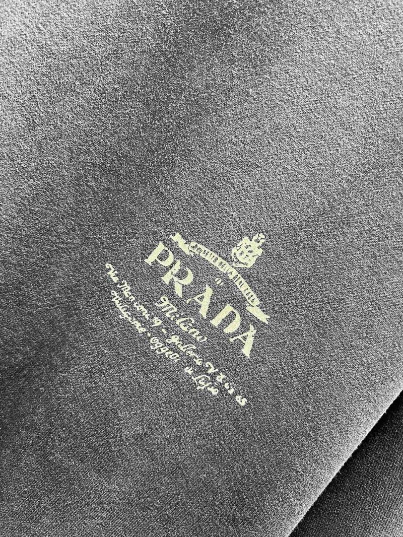 Prada Hoodies